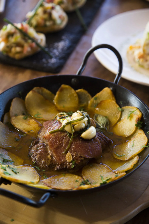 Sentidos Beach Retreat