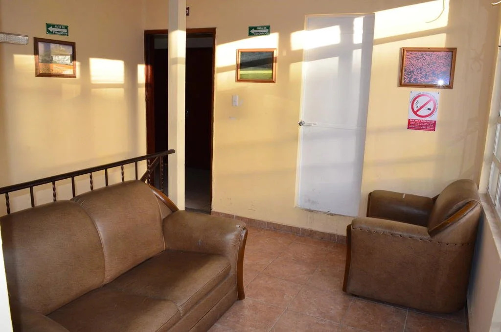 Hotel Del Centro