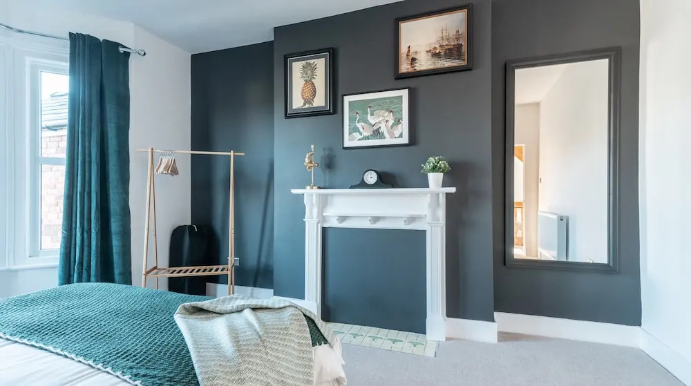 Woodland View Newport - 4 bedroom home
