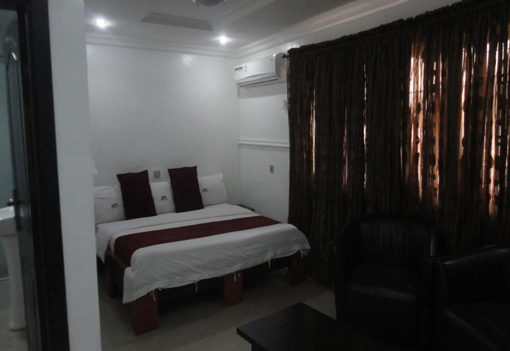 Labod Hotel