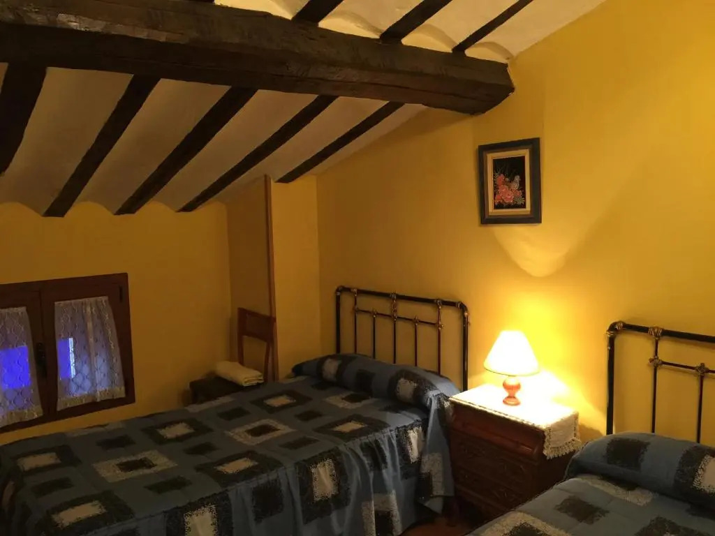 La Alpargateria