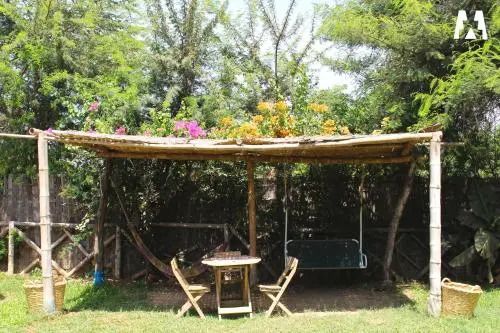 Ecolodge Huaca de Piedra
