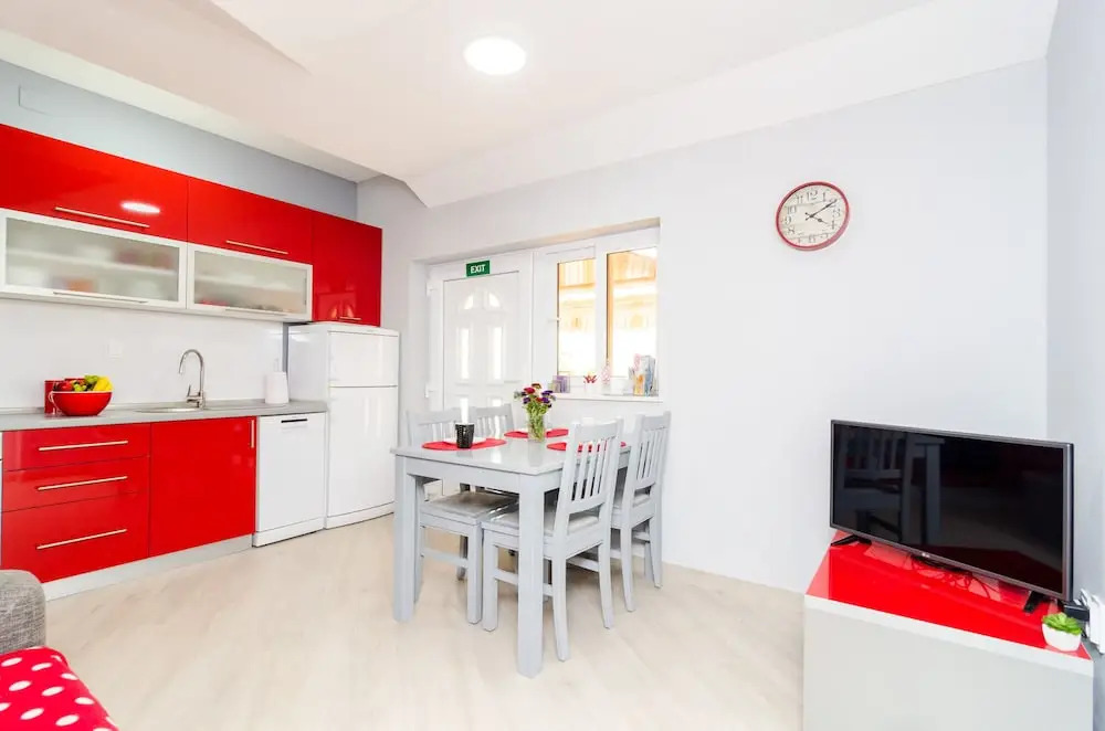Apartments Donita