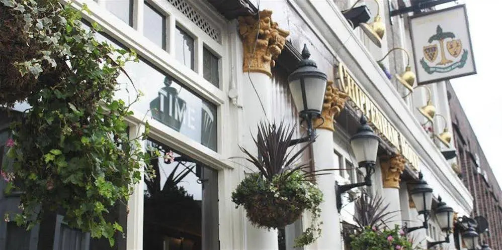 The Chippenham Hotel
