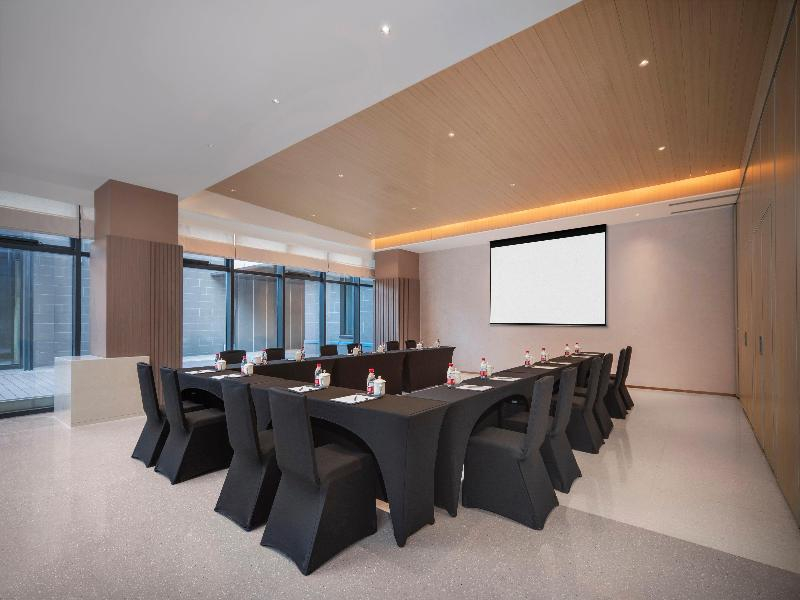 Holiday Inn Express Beijing Tongzhou by IHG