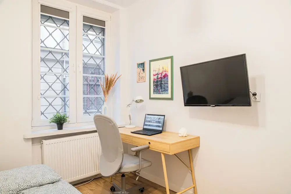 LILY APART - Private rooms in the Old Town