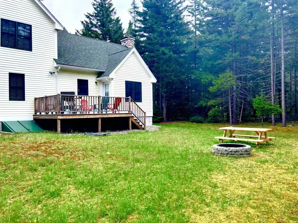 The Retreat at Moose Lane