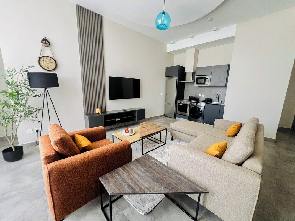 Anthonian Suites