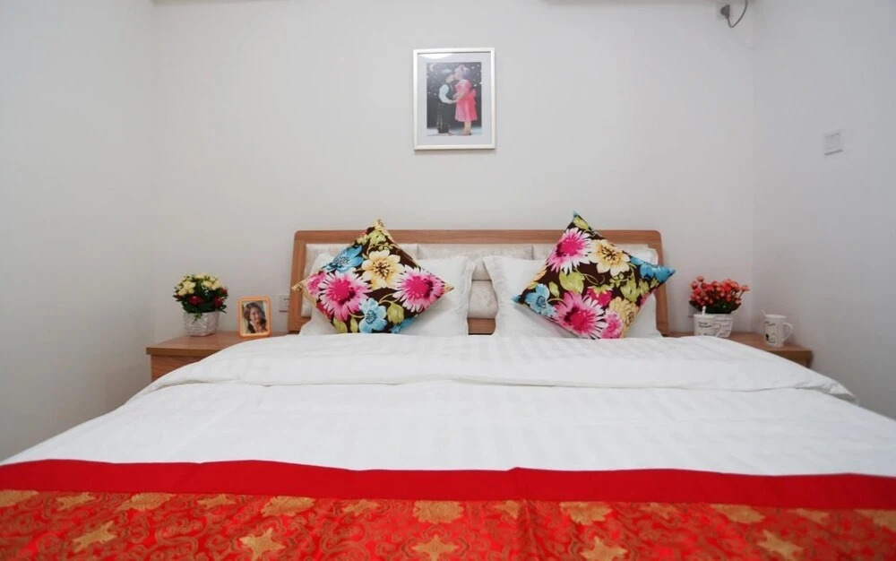 Mark & Henry Apartment Hotel