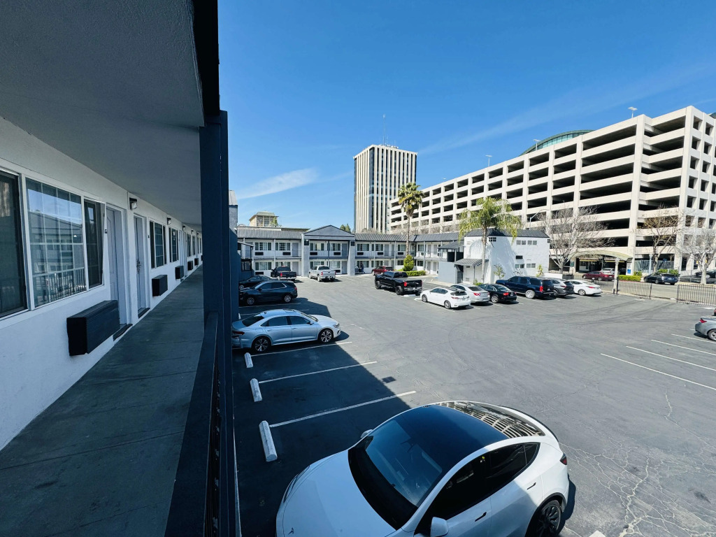 SureStay by Best Western Fresno Central
