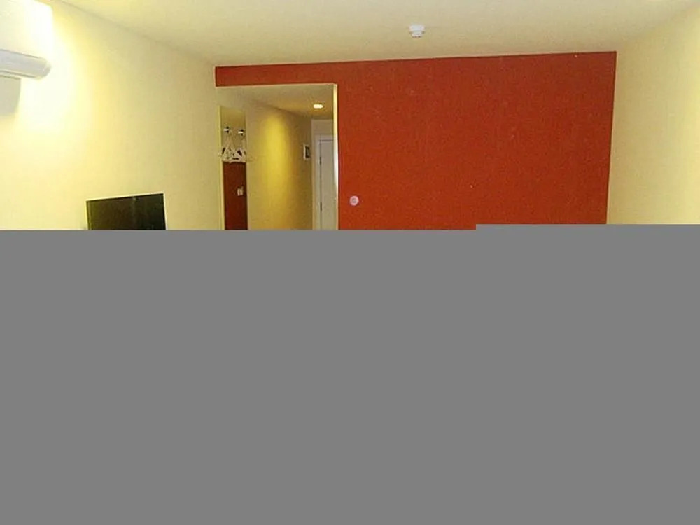 Hanting Hotel