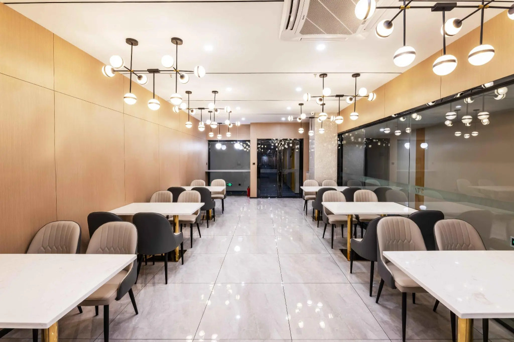 Starway Hotel Suzhou Railway Station Wanda PlazaStarway Suzhou Railway Station Wanda Plaza Hotel