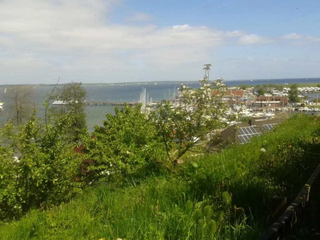 Ostsee Reetkate