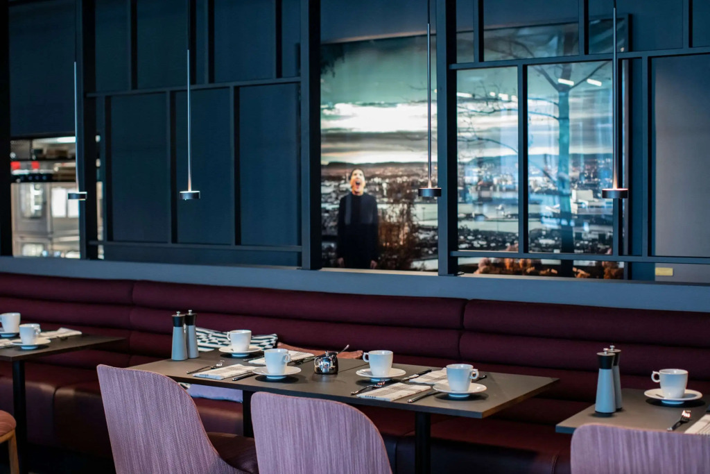 Clarion Hotel Oslo