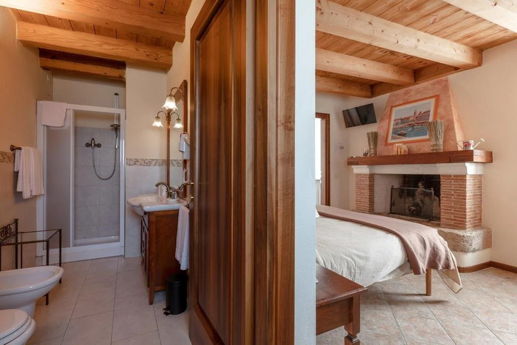 Agriturismo Borgo di Calmasino