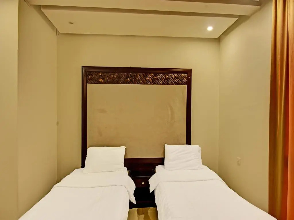 OYO 633 Home IBS 3 - 2BHK