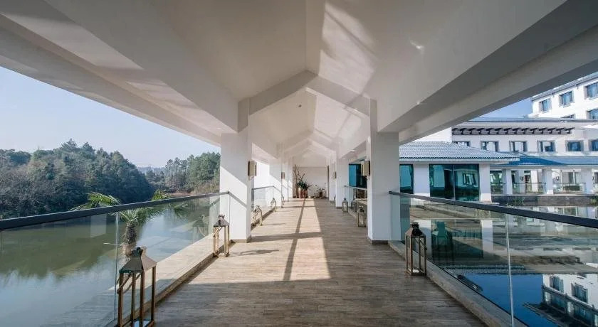 LakeSide Resort Jingdezhen