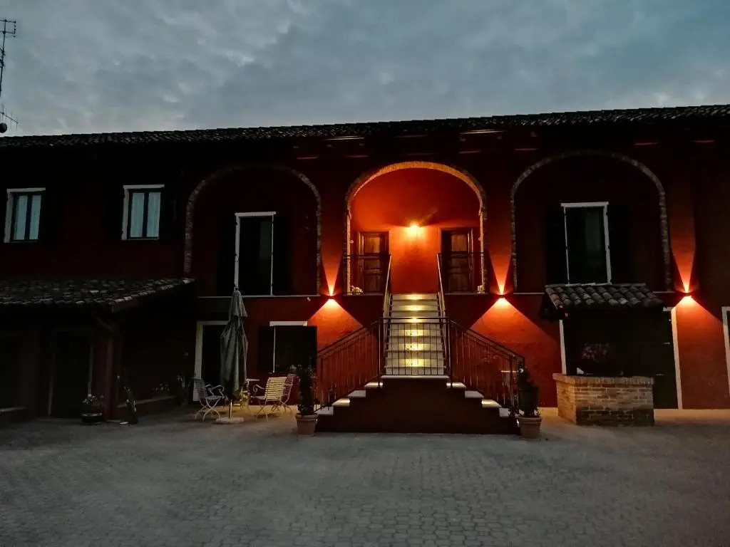 La Bella Vite