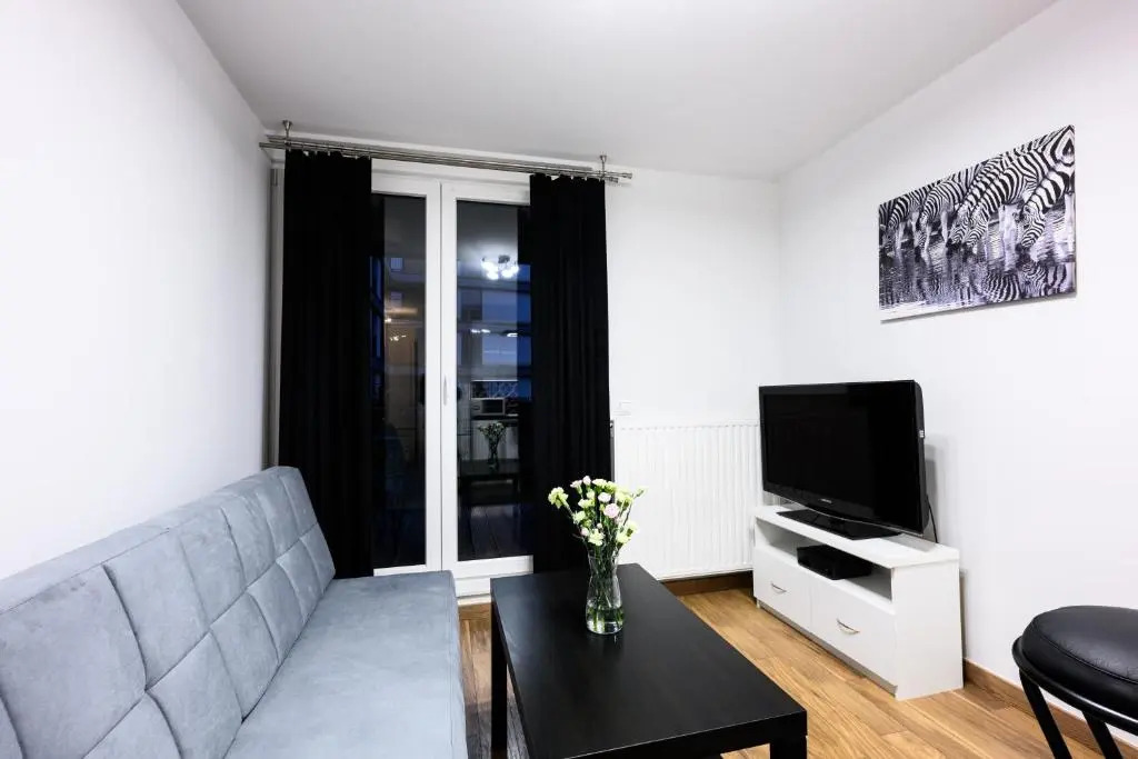 Native Apartments Masarska 8