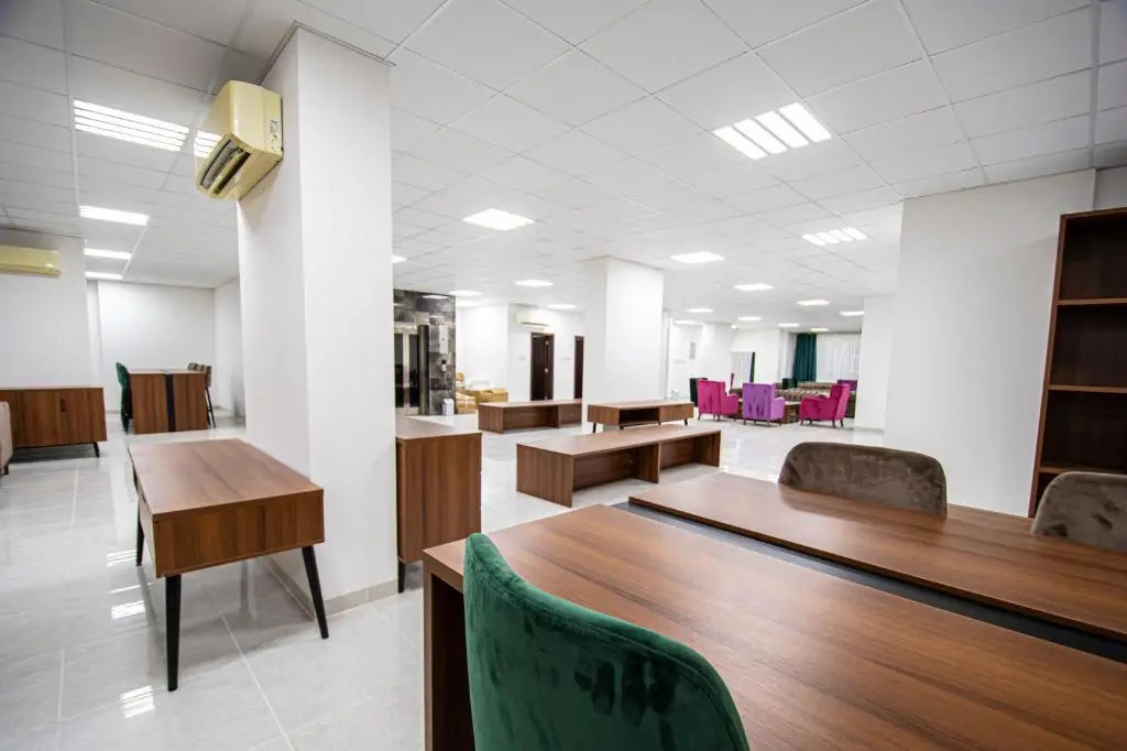 Regency Al Mansoor