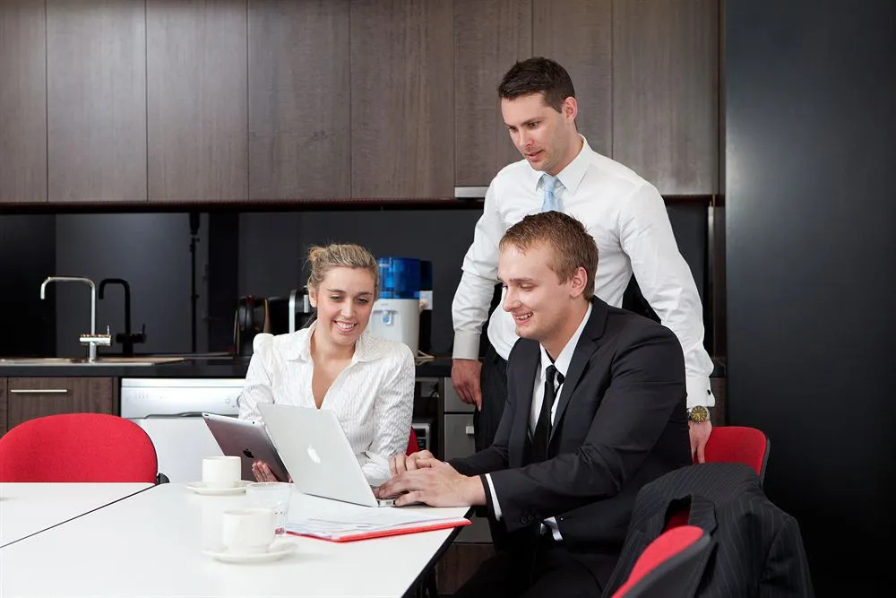 ALT Tower Serviced Apartments