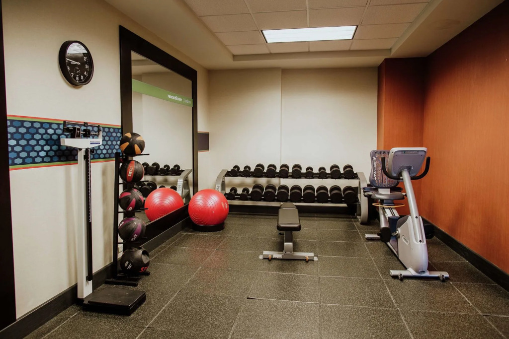Hampton by Hilton Torreon Airport-Galerias