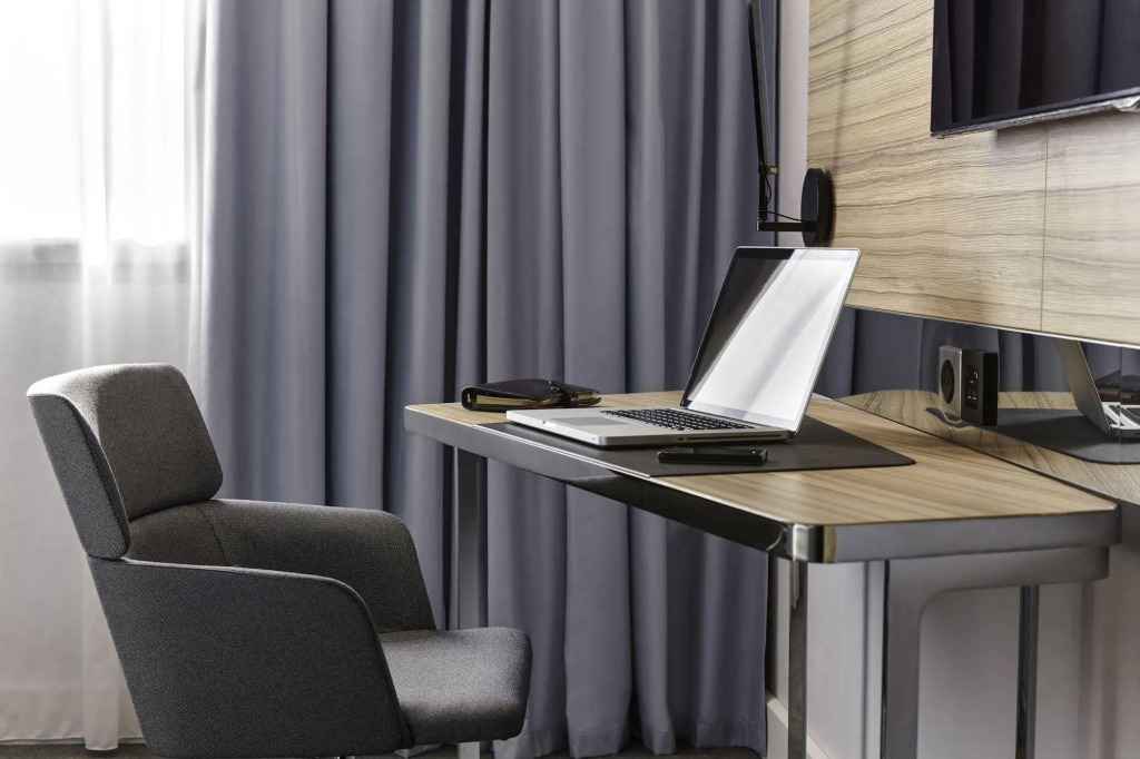 Novotel Edinburgh Centre