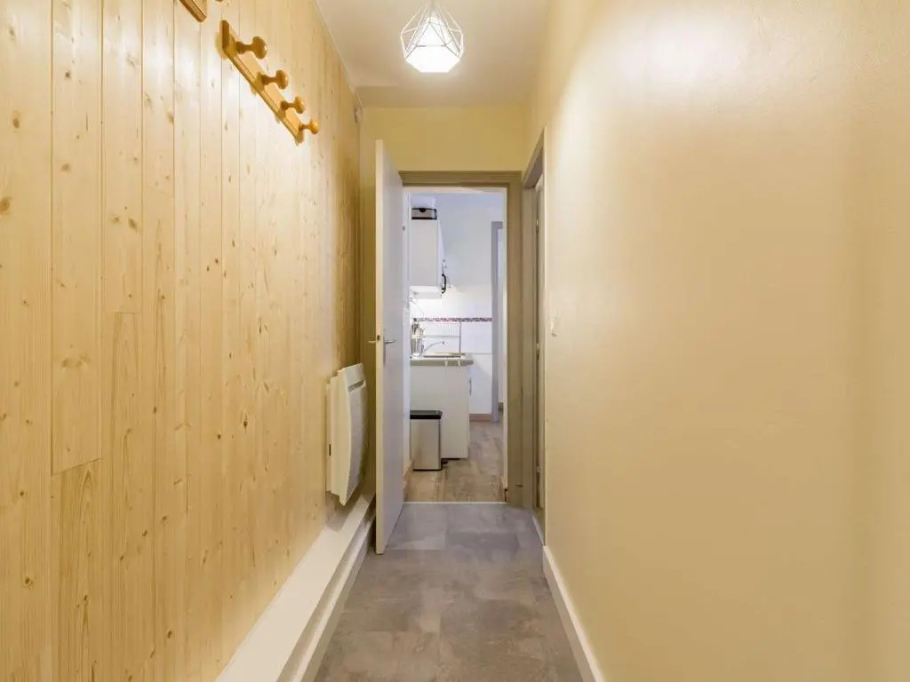 Appartement Barèges, 3 pièces, 6 personnes - FR-1-403-96