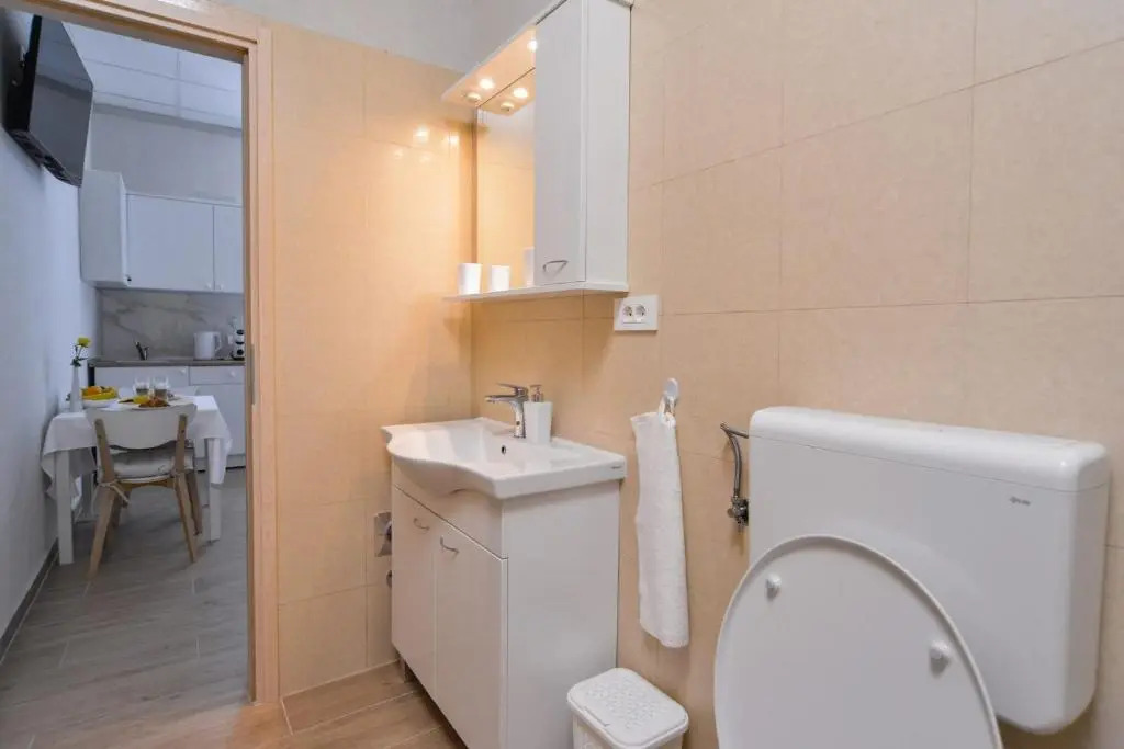 MD Studio apartman