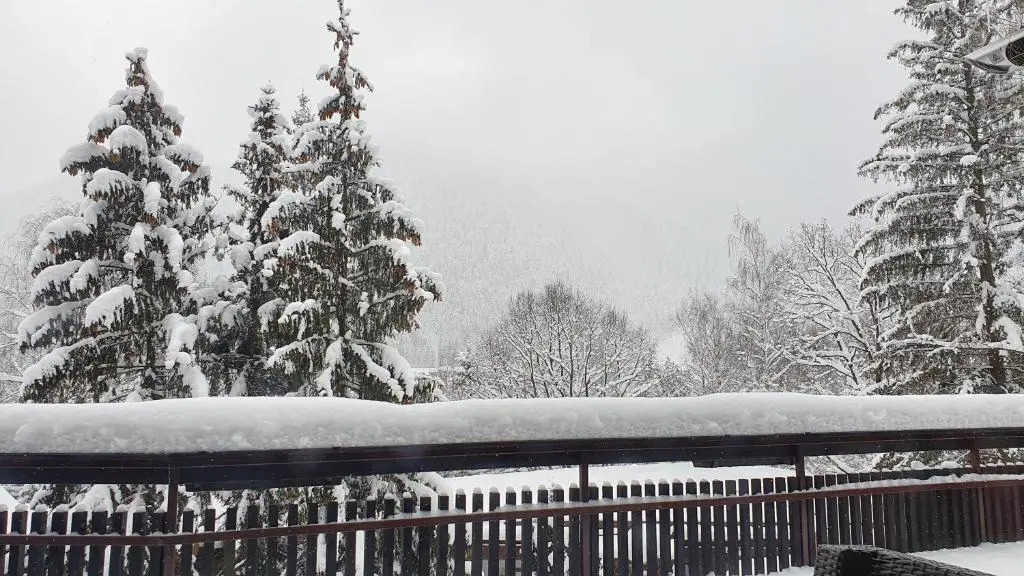 Apartament 2711 , Alpin Resort