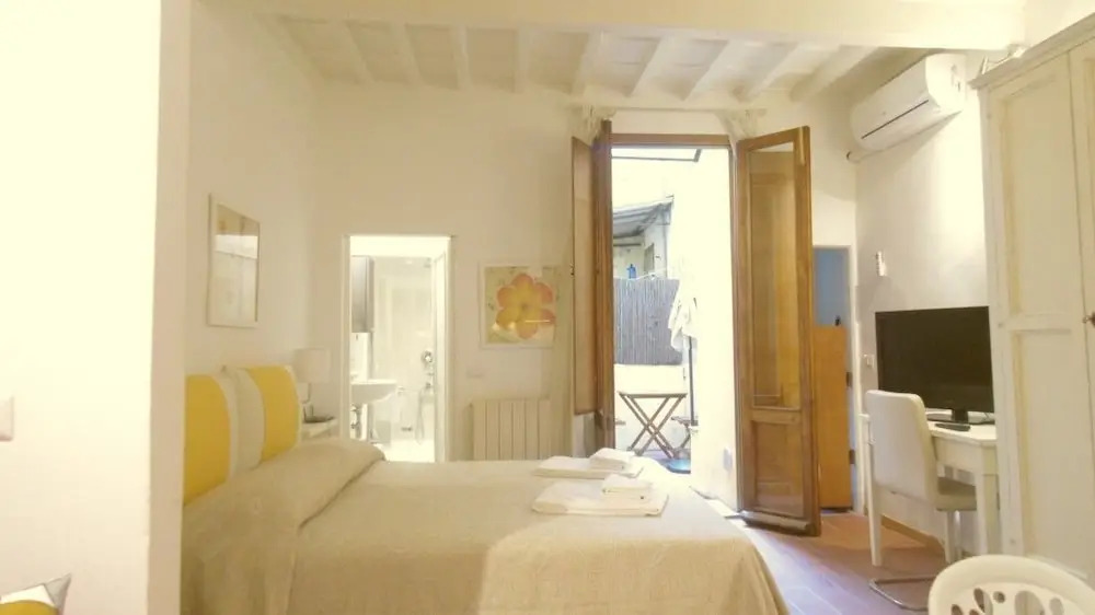 Pinocchio House