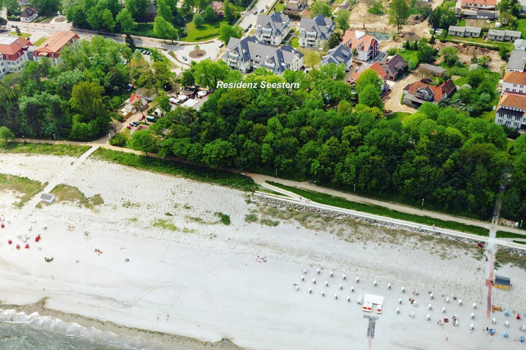 Seestern Boltenhagen 6