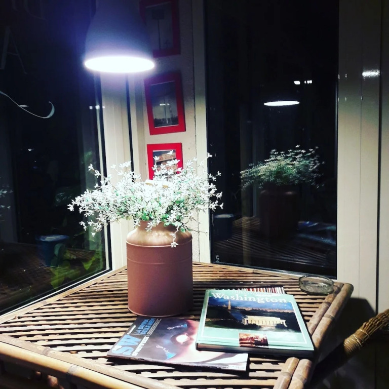 B&B La Villa