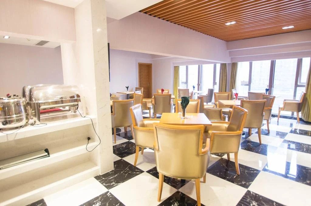 Chengdu Yiting Hotel Shijicheng Xinhuizhan Store