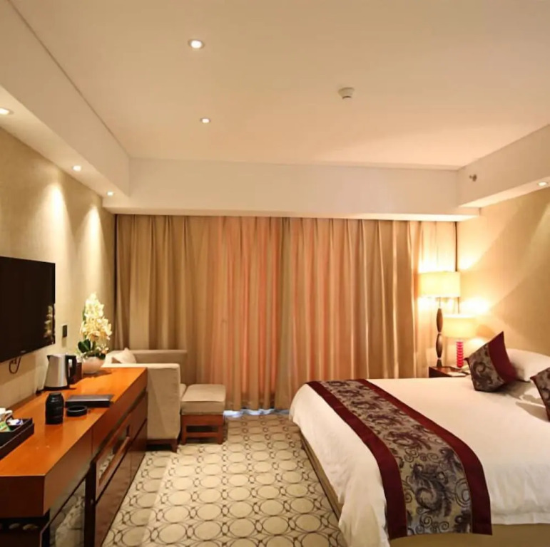 Nanjing RSUN Hotel
