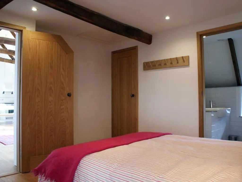 Hayloft