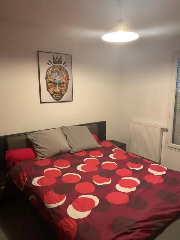Appartement design Gardanne