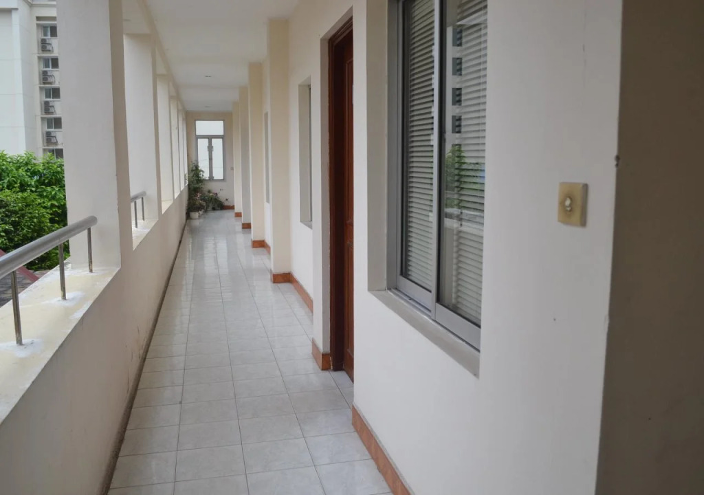 Bien Dong Hotel Halong