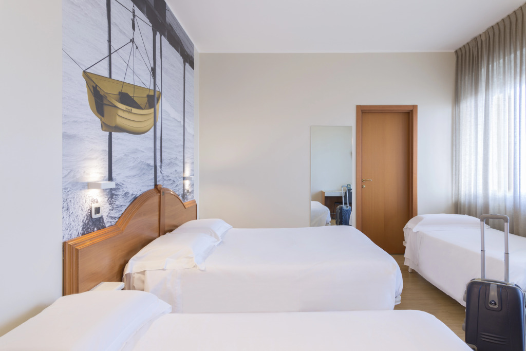 B&B Hotel Pescara