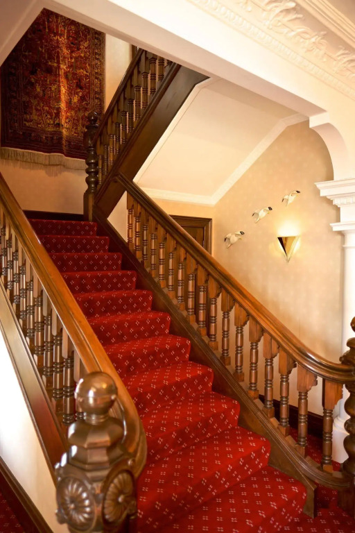 The Birches Bed & Breakfast