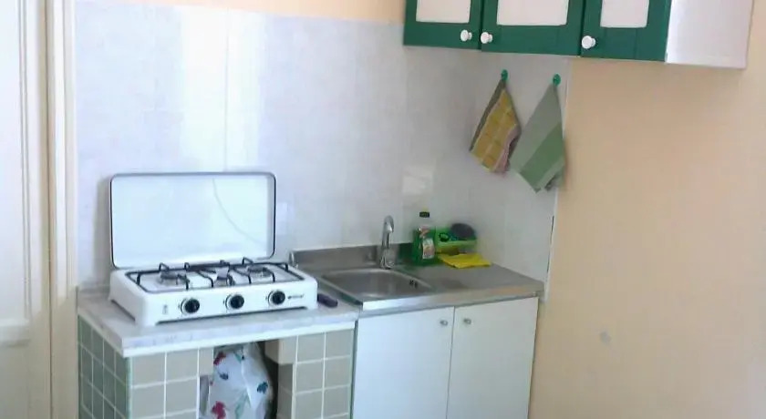 Apartment Bagnera 2