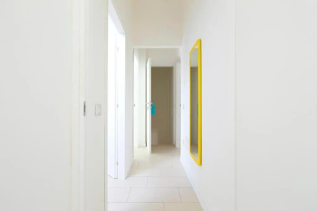 Apartment with 3 bedrooms in Firenze with furnished balcony and WiFi