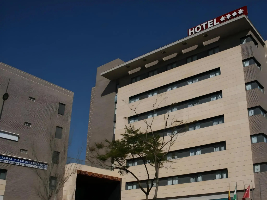Sercotel Gran Fama