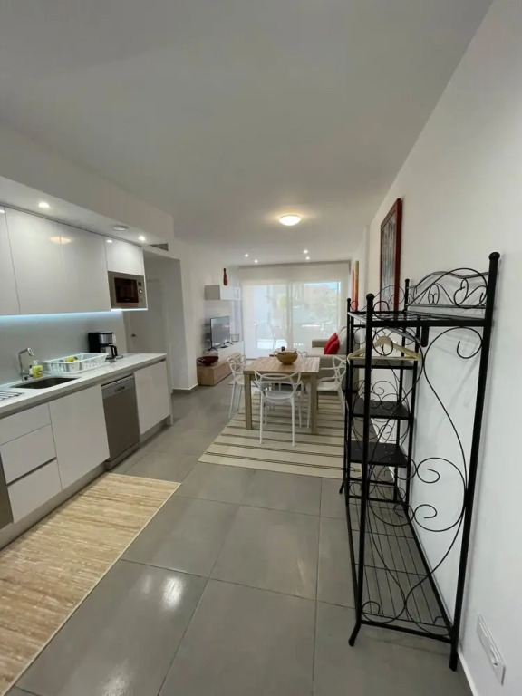 Modern Apartment in Villamartin