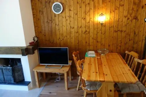 Ramuge A 045 - COSY apartment 4 pers