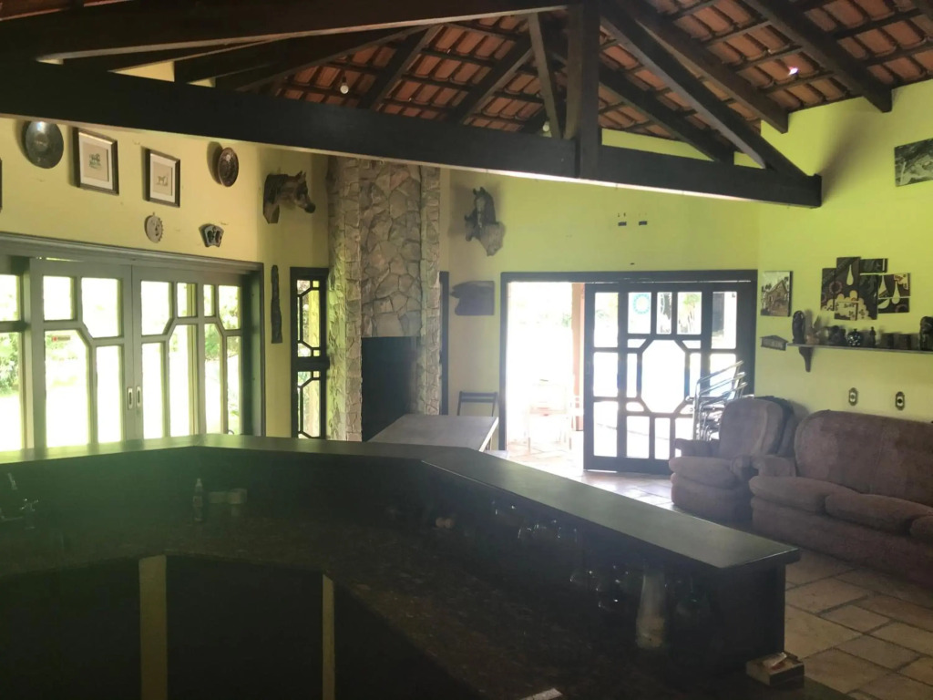 Casa de Campo no Centro de Pomerode