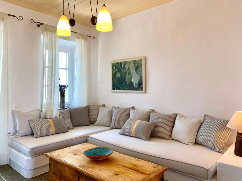 Niriedes Hotel