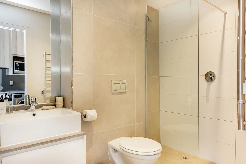 Luxury NY City Apartment S2