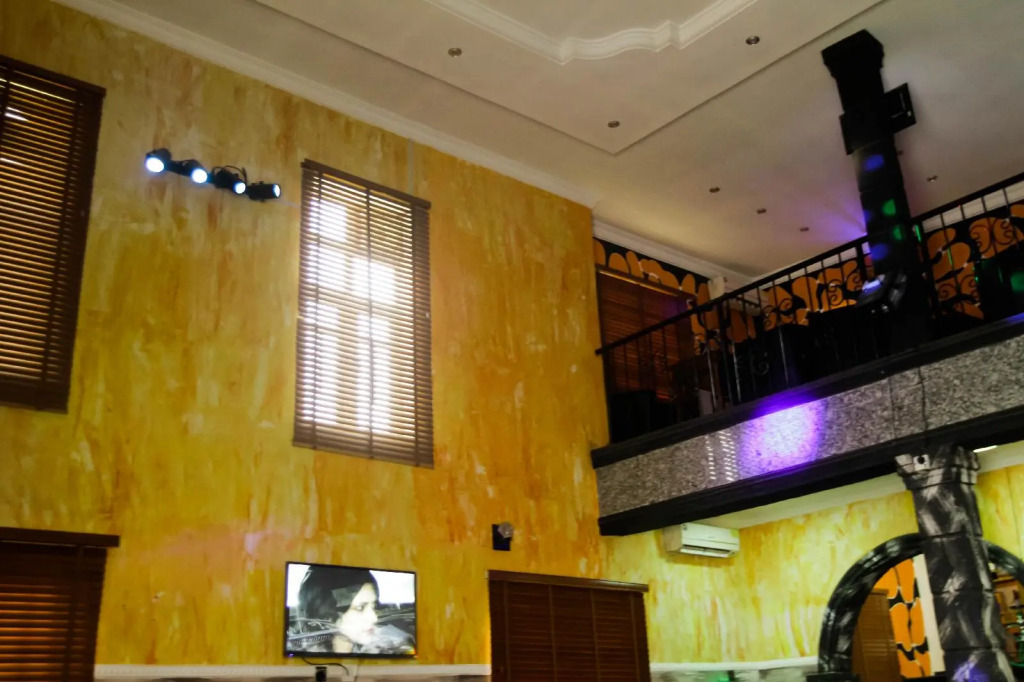 Latest D Hotel