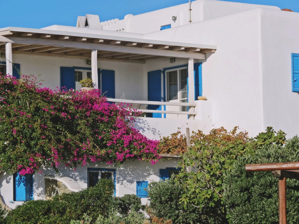 Aletro Cottage Houses